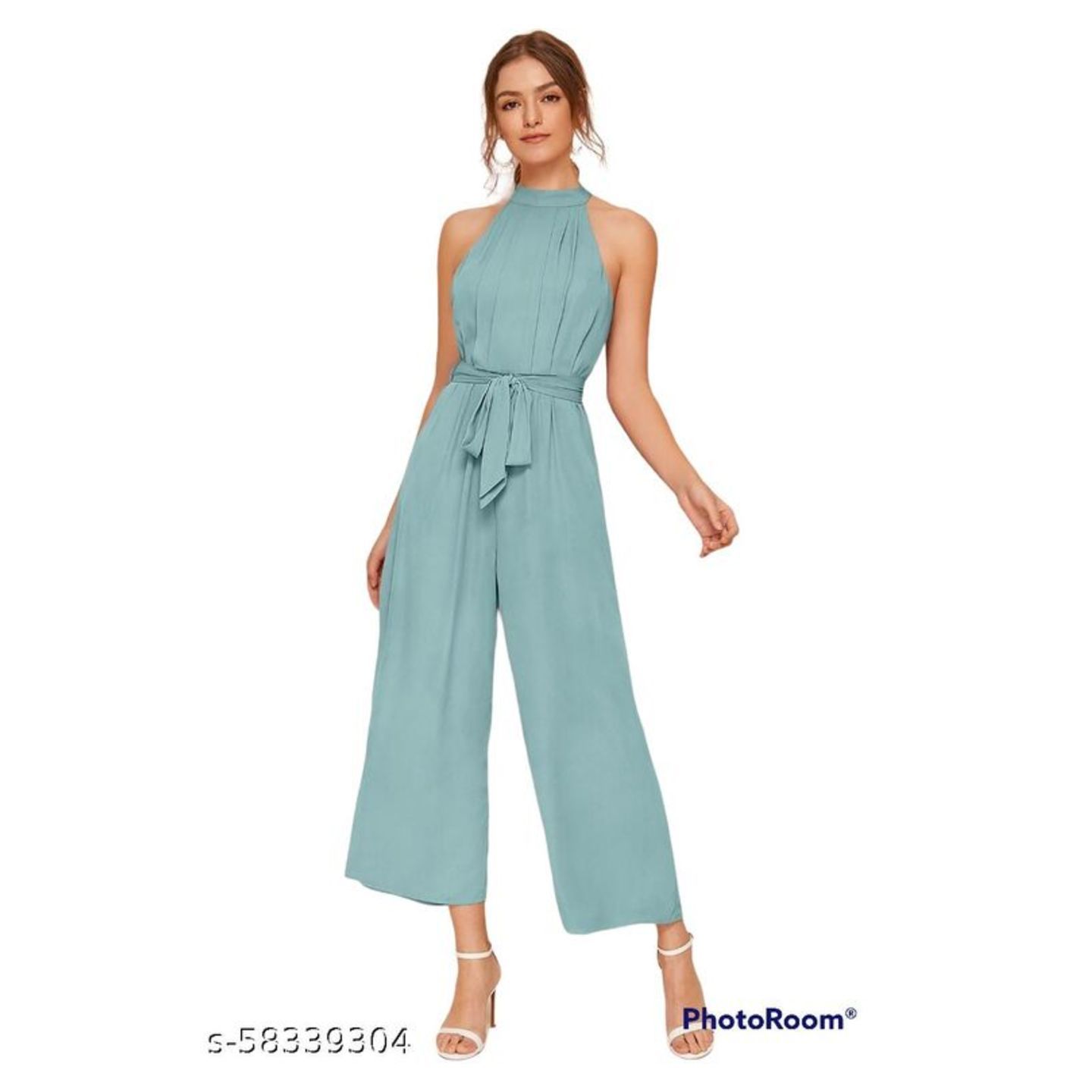 DESIGNER JUMPSUIT