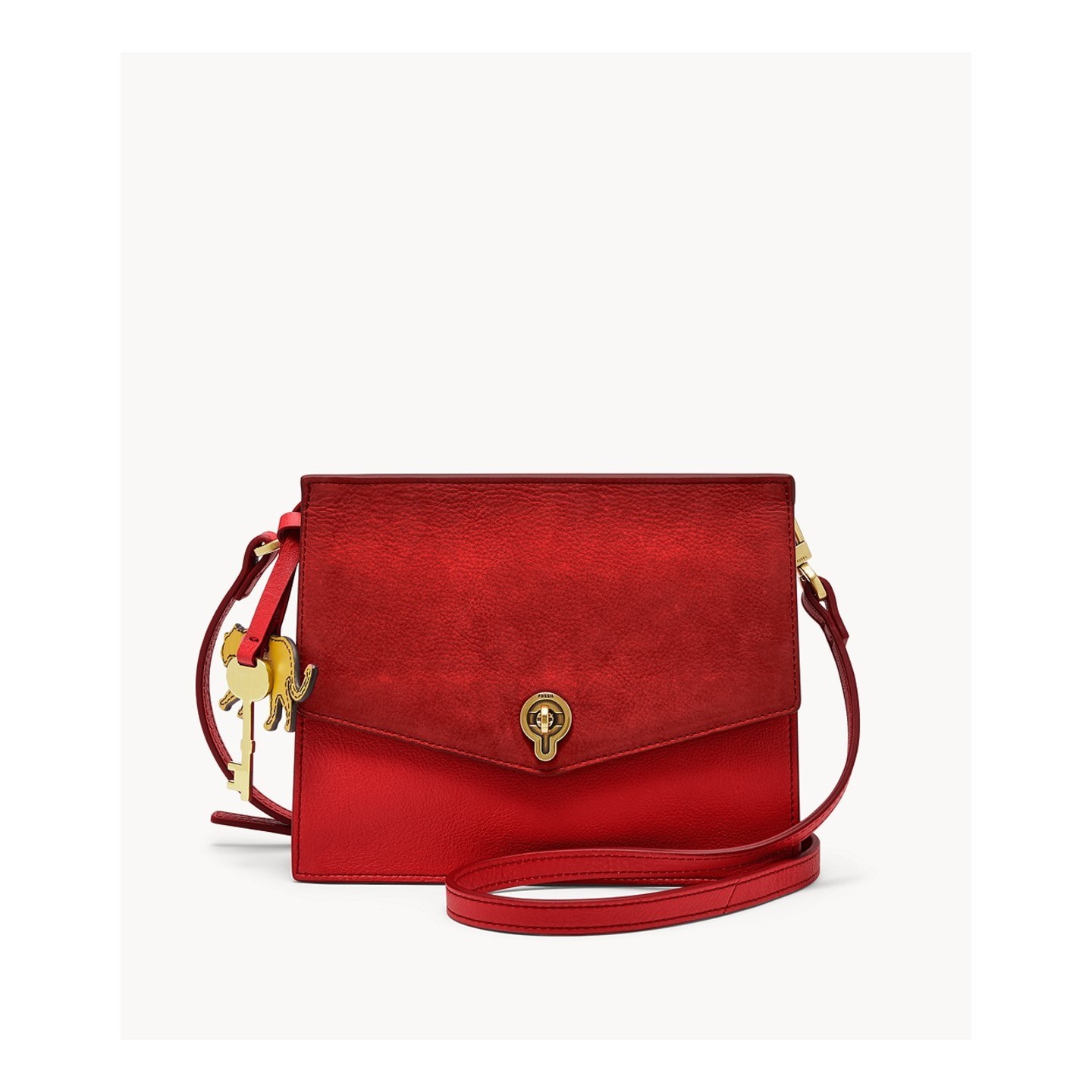 Stevie Small Crossbody