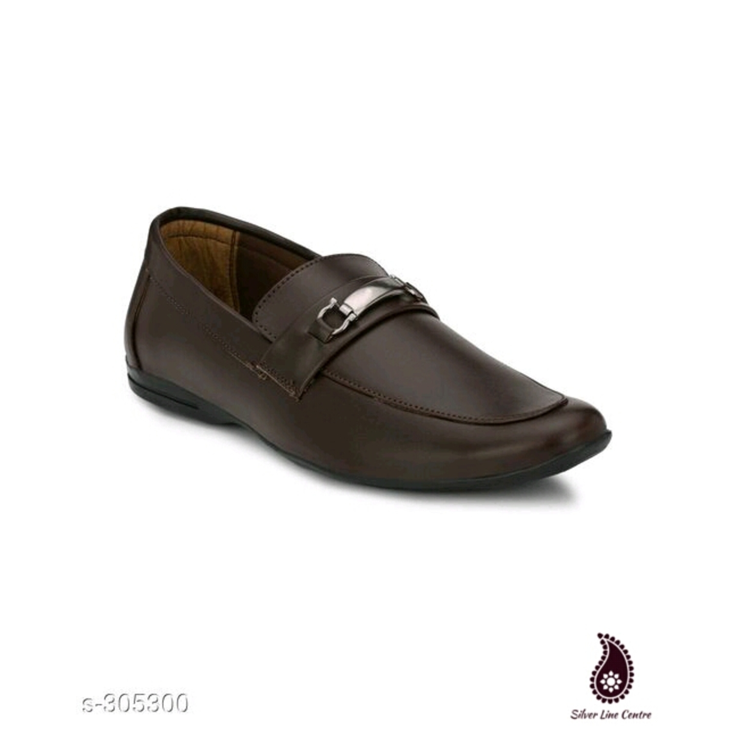 Mens Classy Leather Shoes