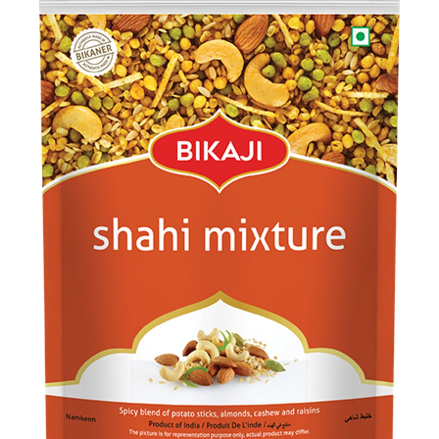 Shahi Mixture-350 GM