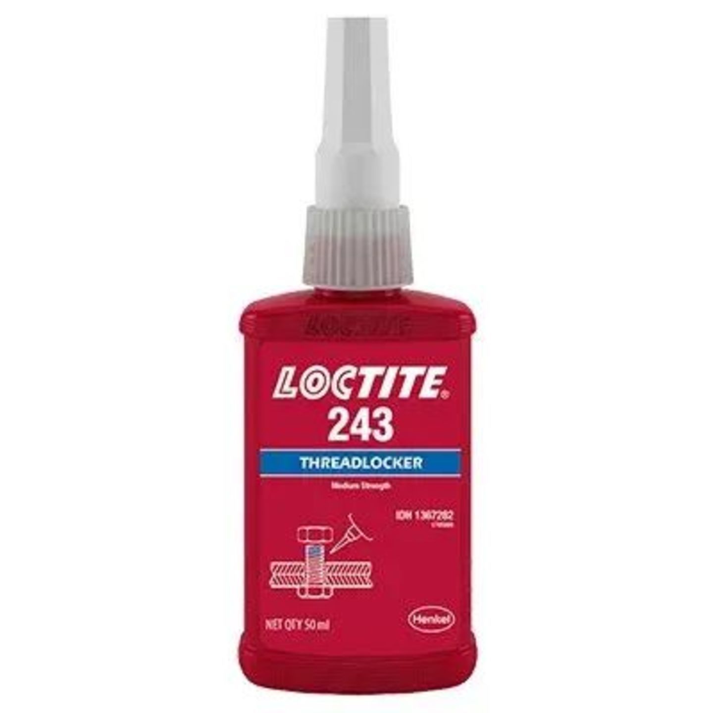 Loctite 243- 50 ML