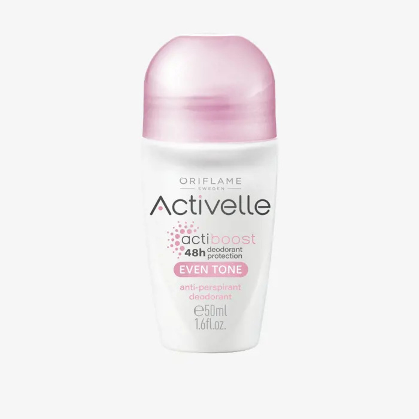 Activelle Even Tone anti-perspirant deodorant Size- 50 ml