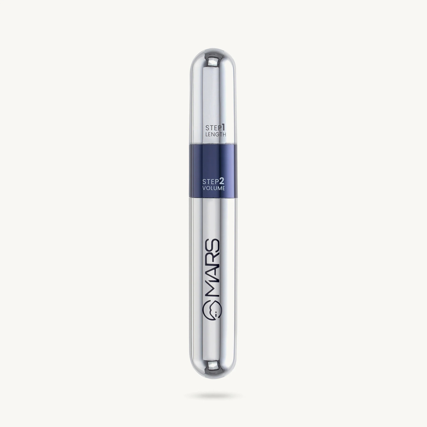 Two-in-One Mascara  Double Trouble