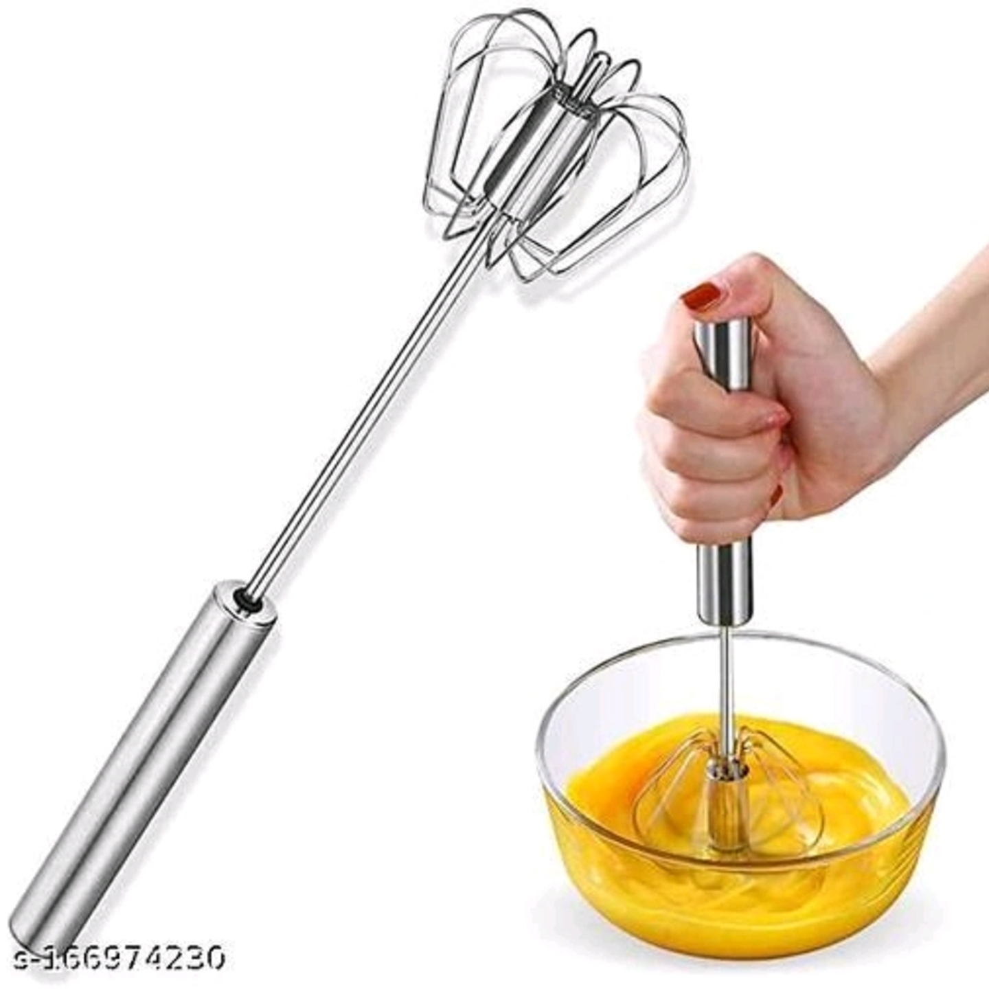 Modern Manual Blenders*