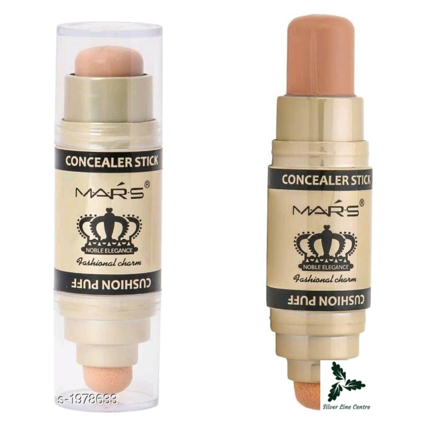 Standard Choice Makeup care Concealer -Mars