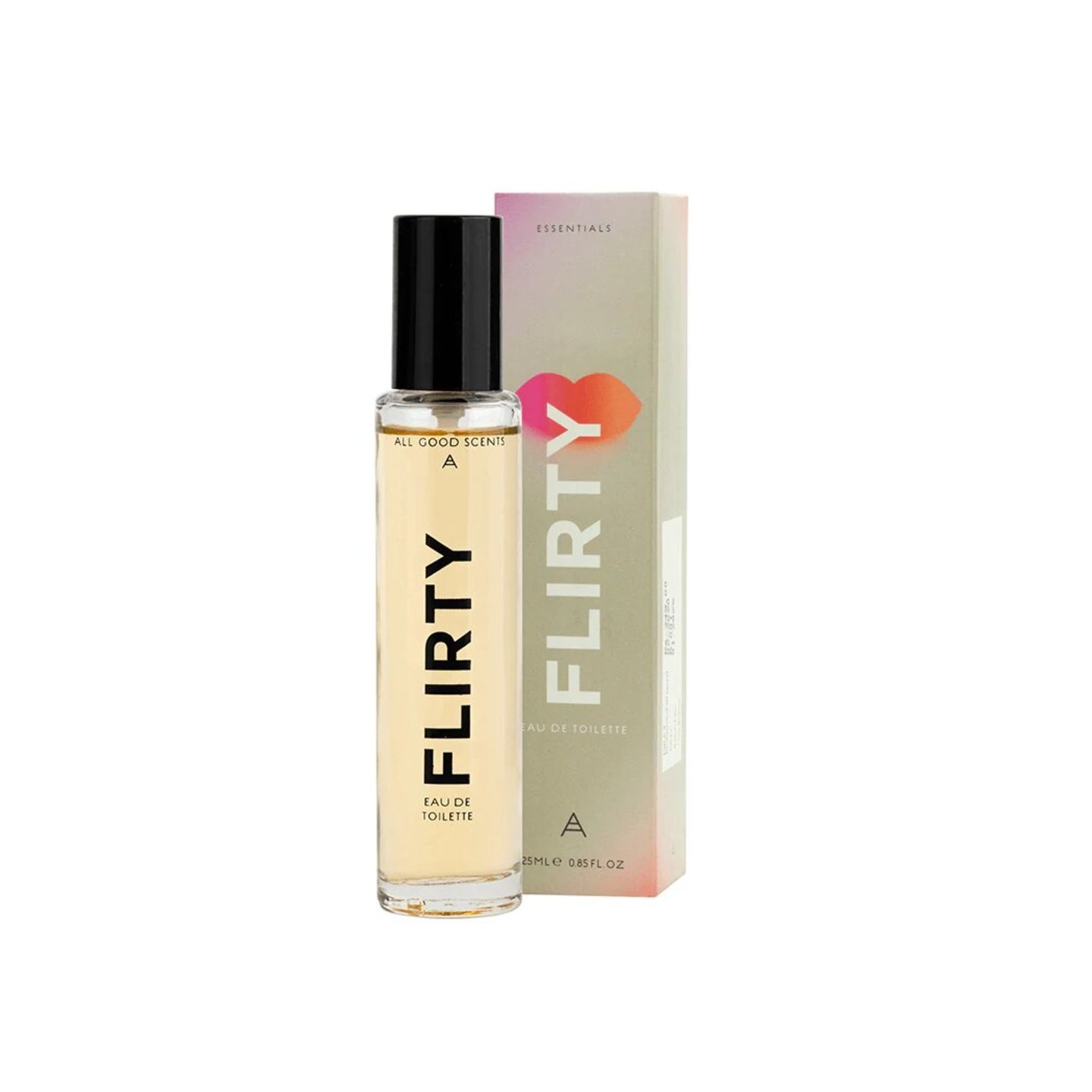 FLIRTY Eau De Toilette-30 ml