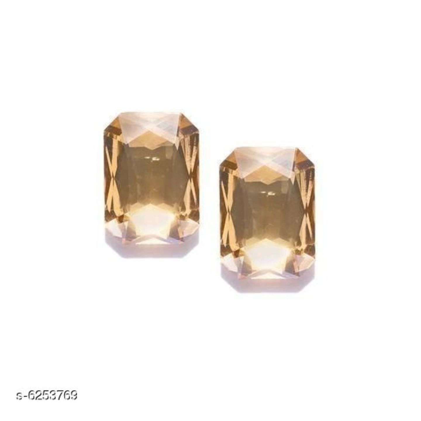 Stylish Women's Earring & Studs