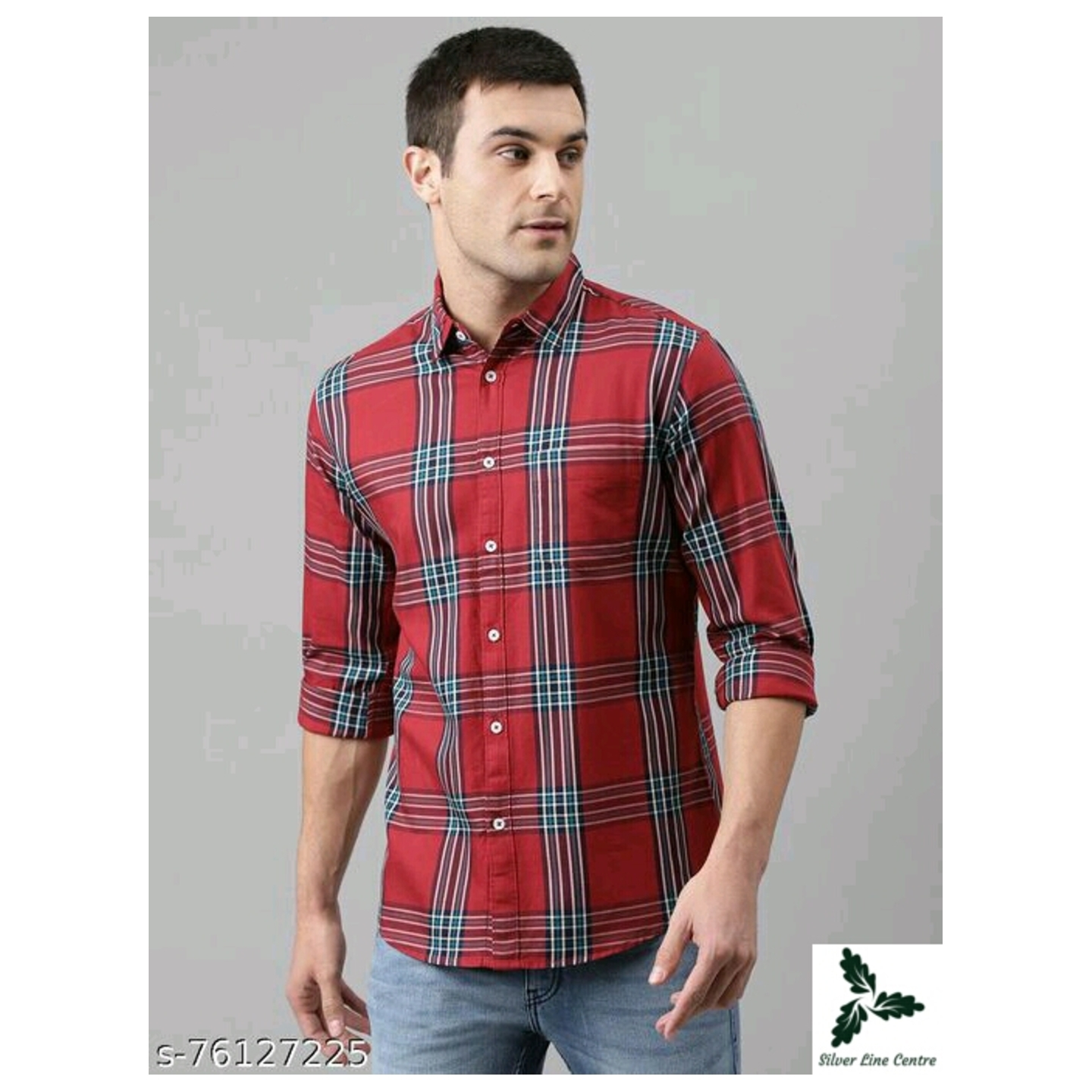 Dennis Lingo Men Shirts*