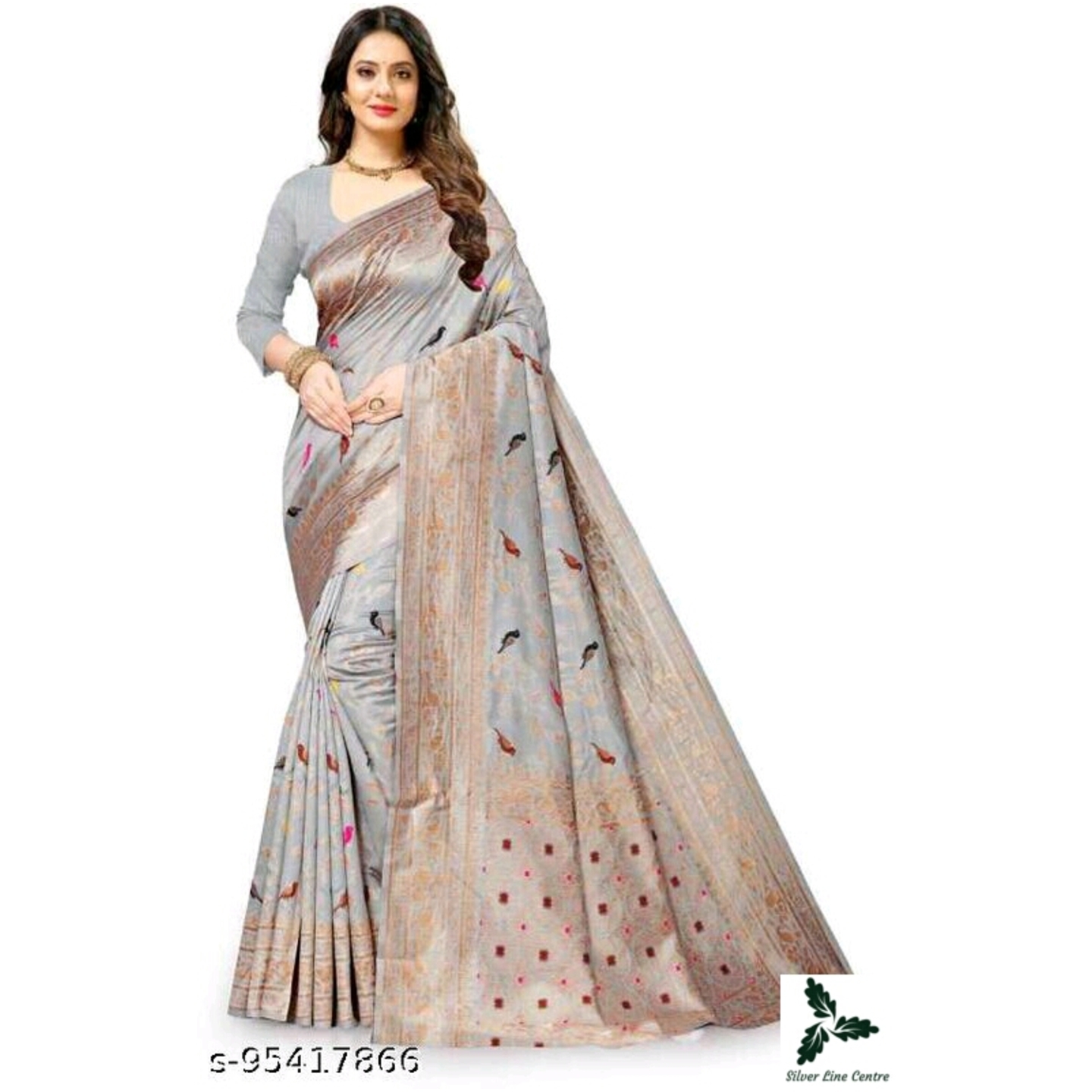 Myra Superior Sarees