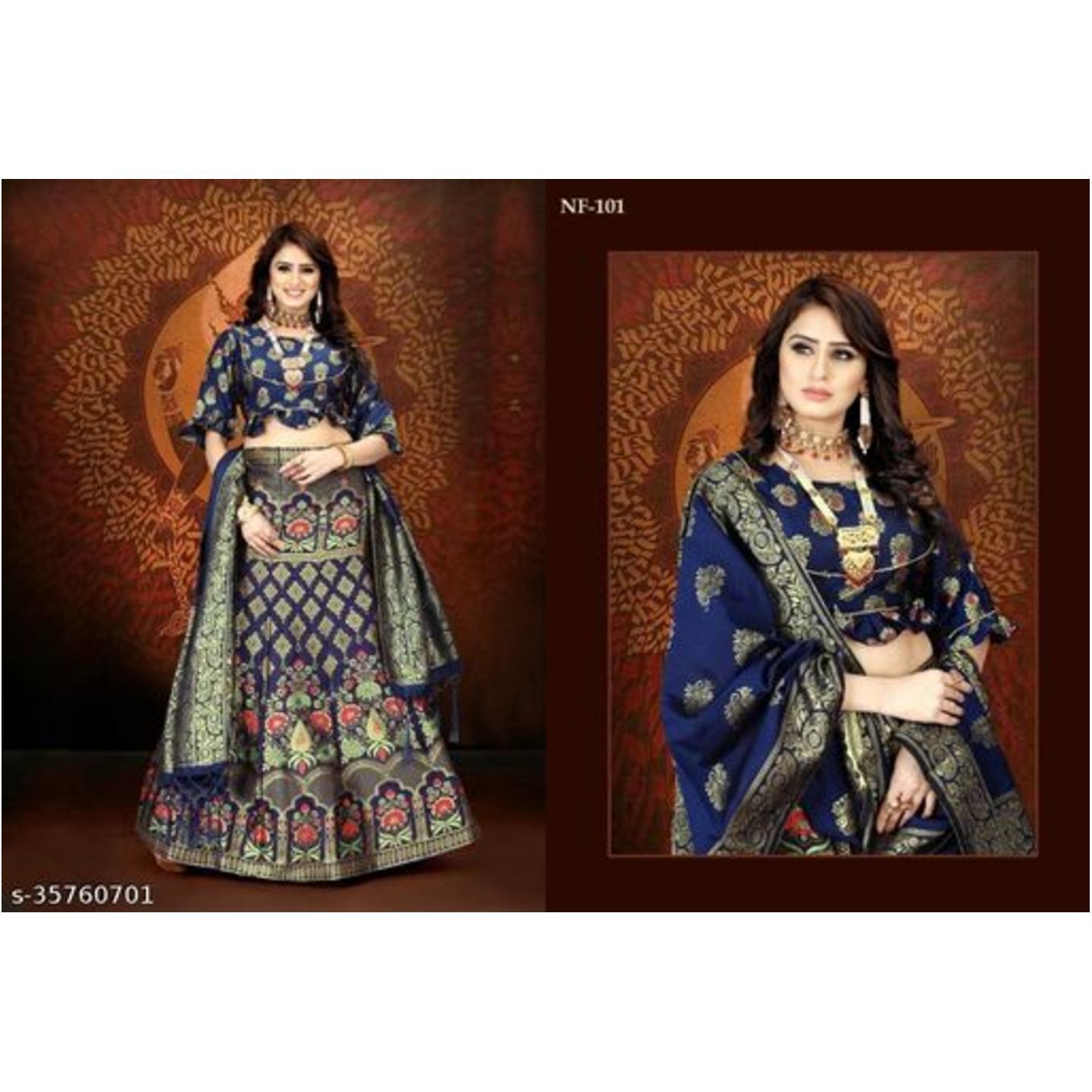 Graceful Women Lehenga