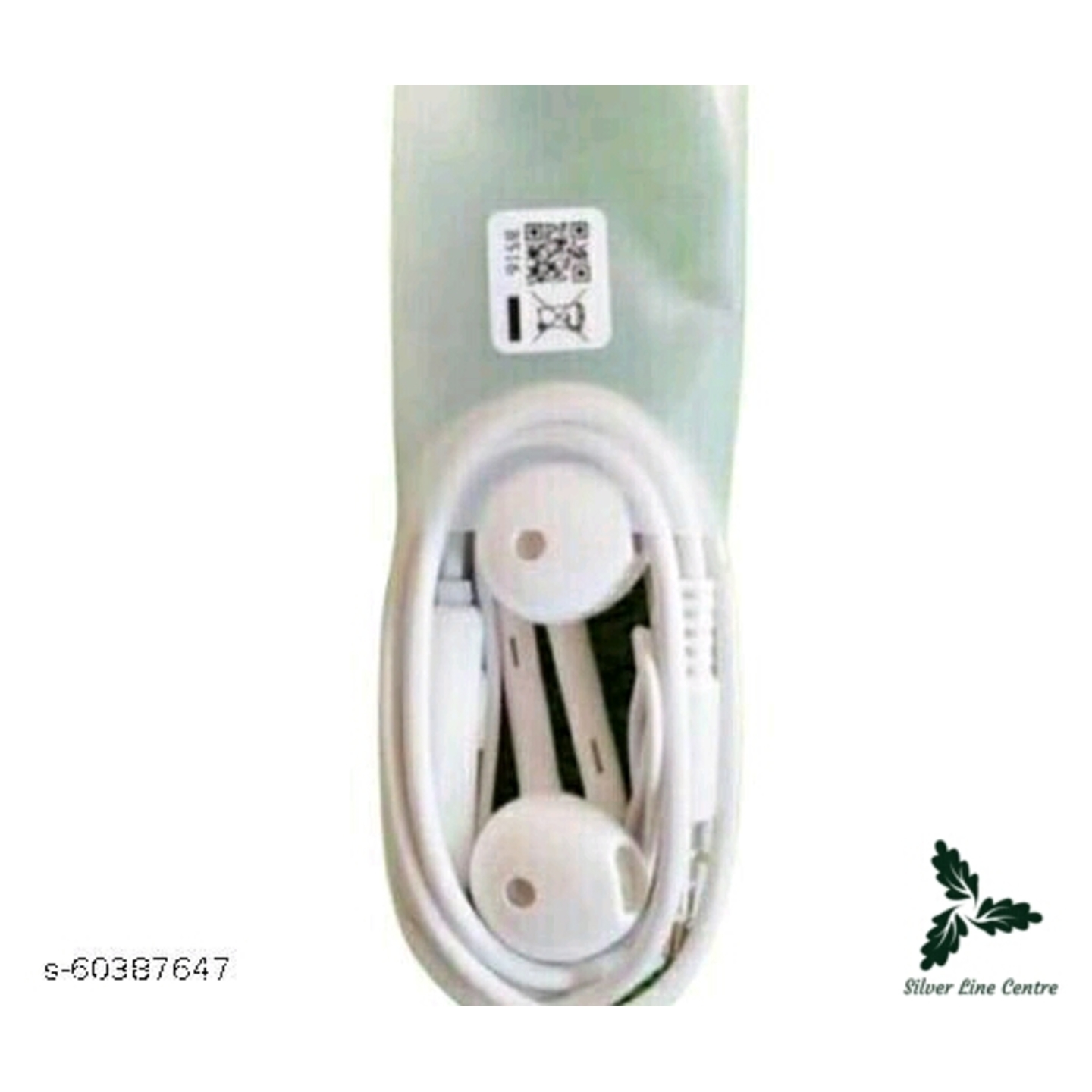Wired Headphones & Earphones*