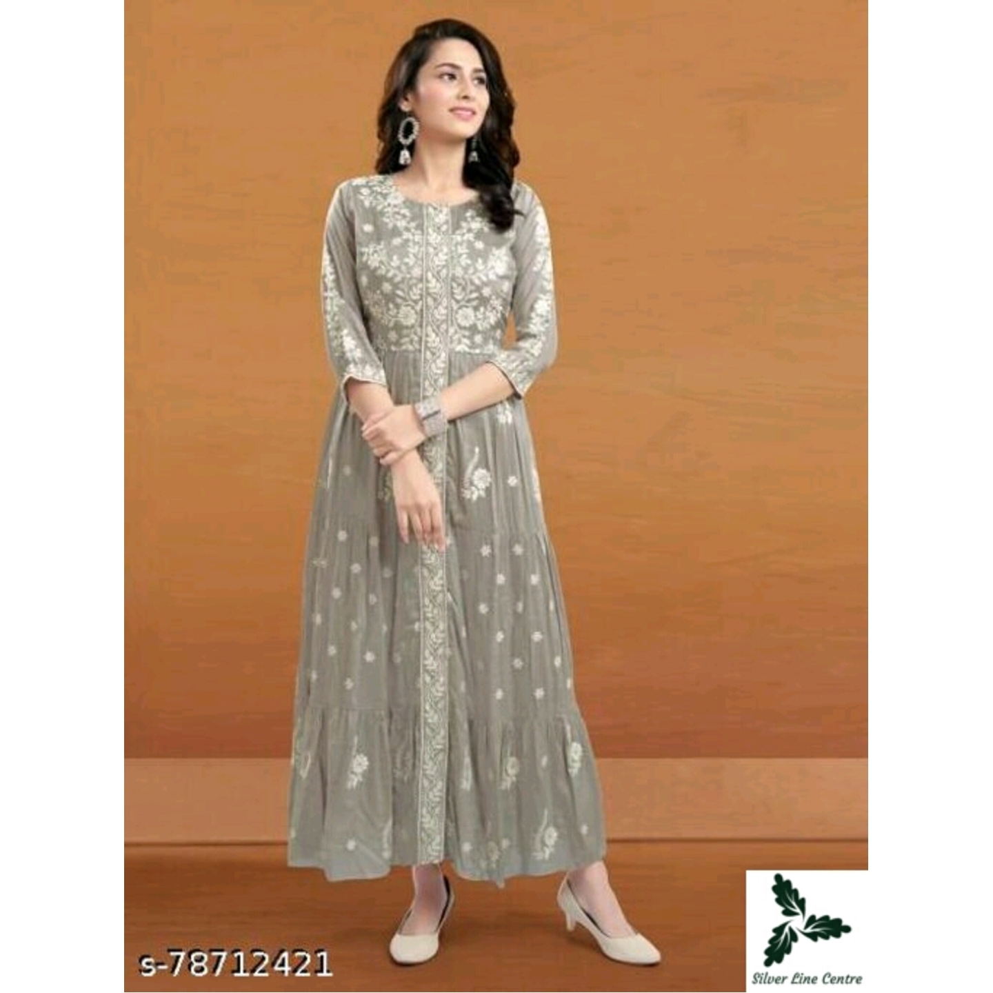 Stylish Designer Superior Kurtis*