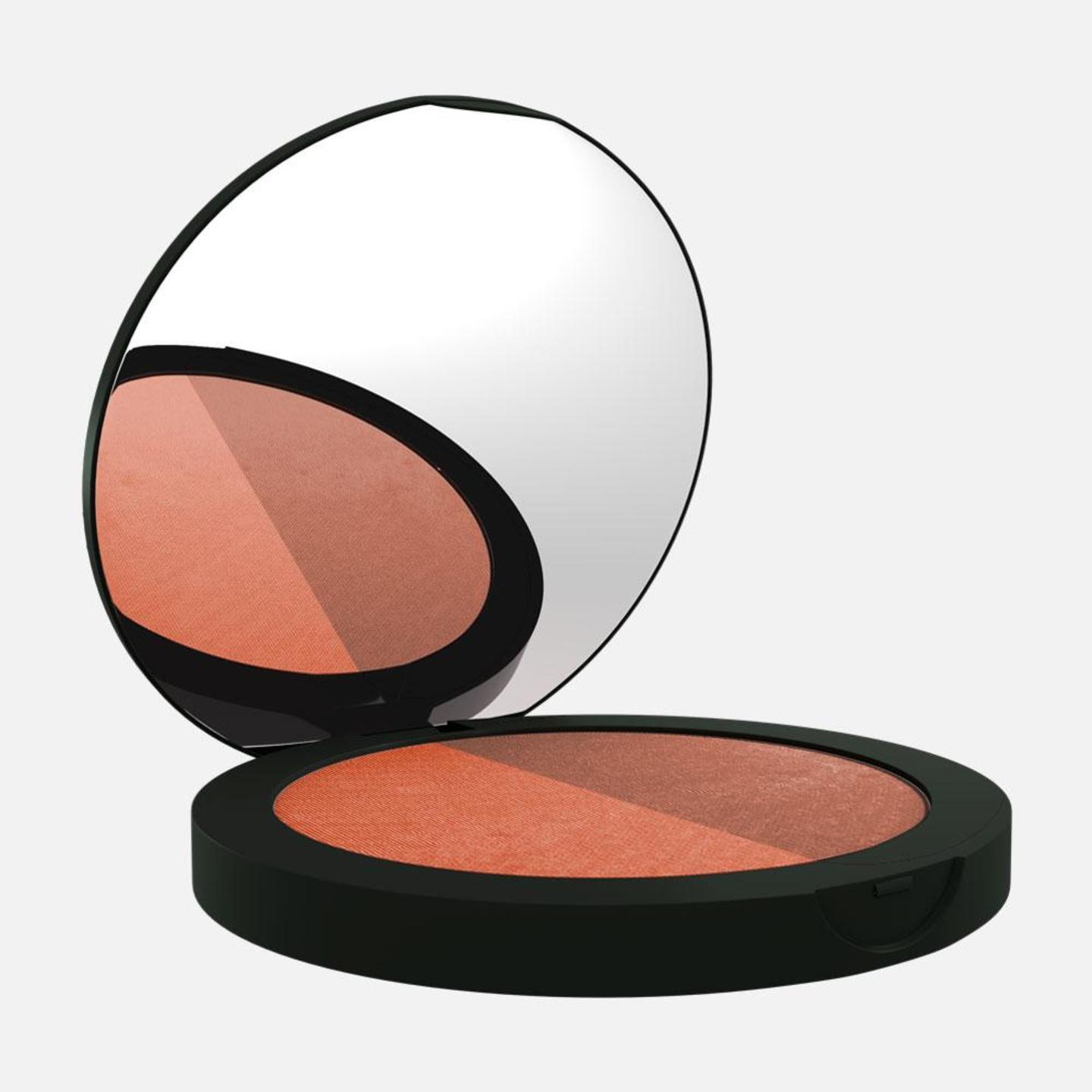 Kiro Glow On Blush-Duo- 4 Shades