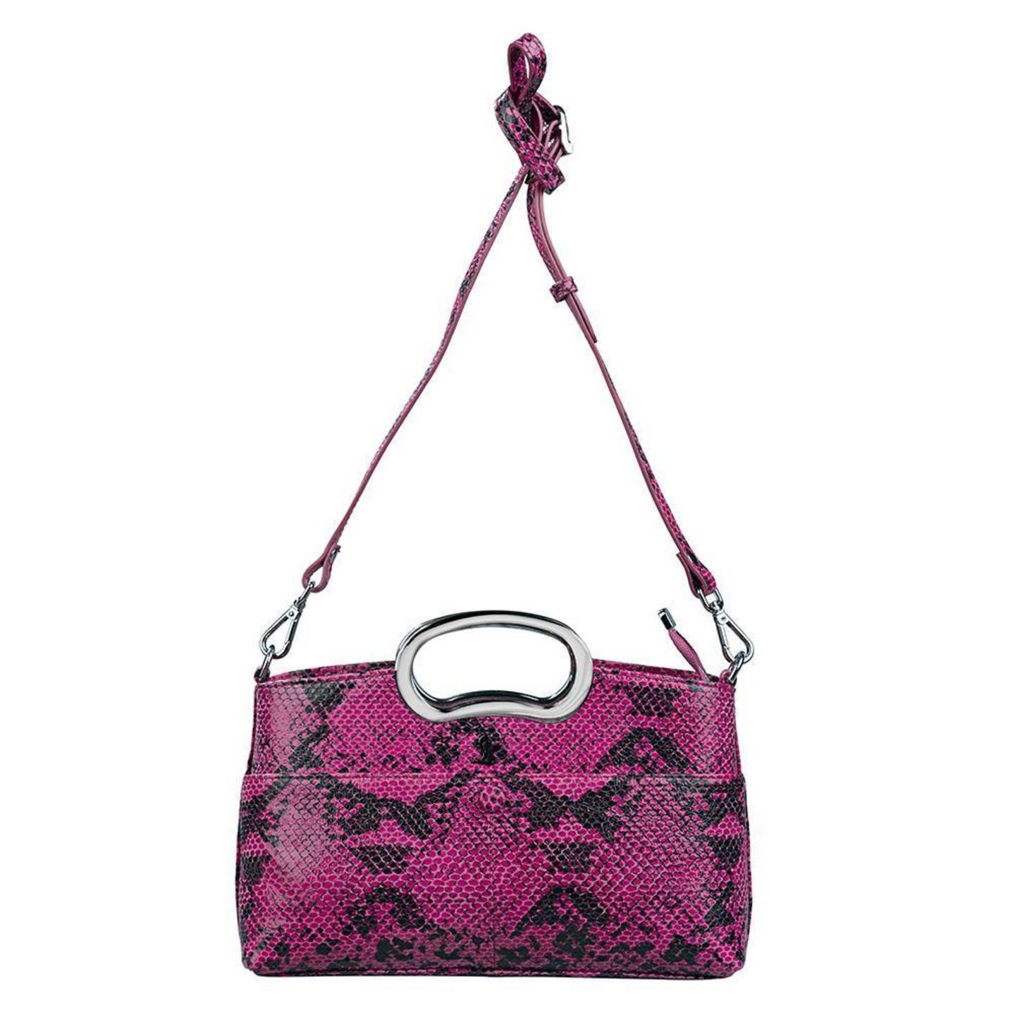 Women"s  Beautiful   Bag- Ruby