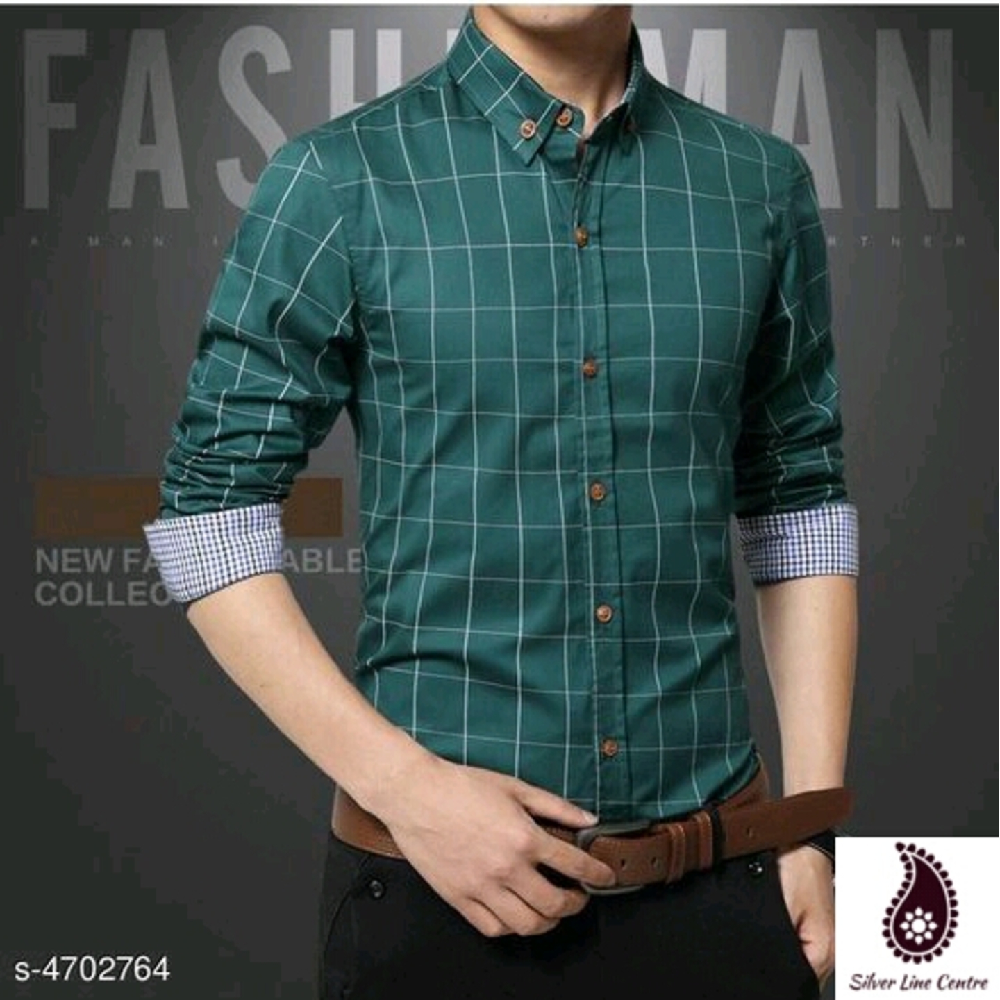 Men's Classy Shirt