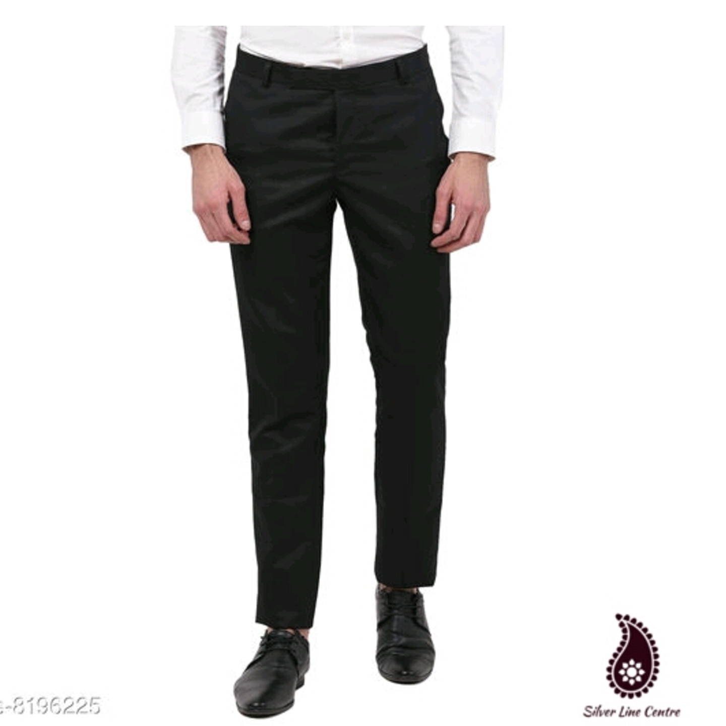 Men's Fashionable Trouser