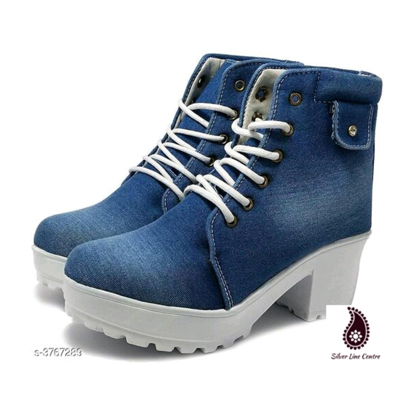 Trendy Stylish Boot For Women