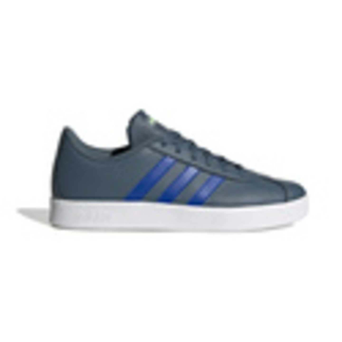 KIDS-UNISEX ADIDAS SPORT INSPIRED VL COURT 2.0 SHOES