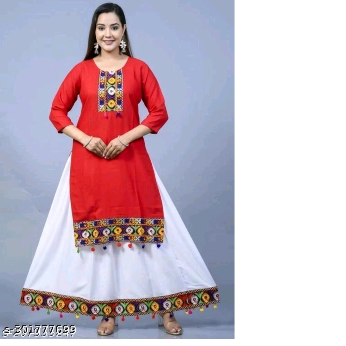 Sensational Women's Kurta Sets*