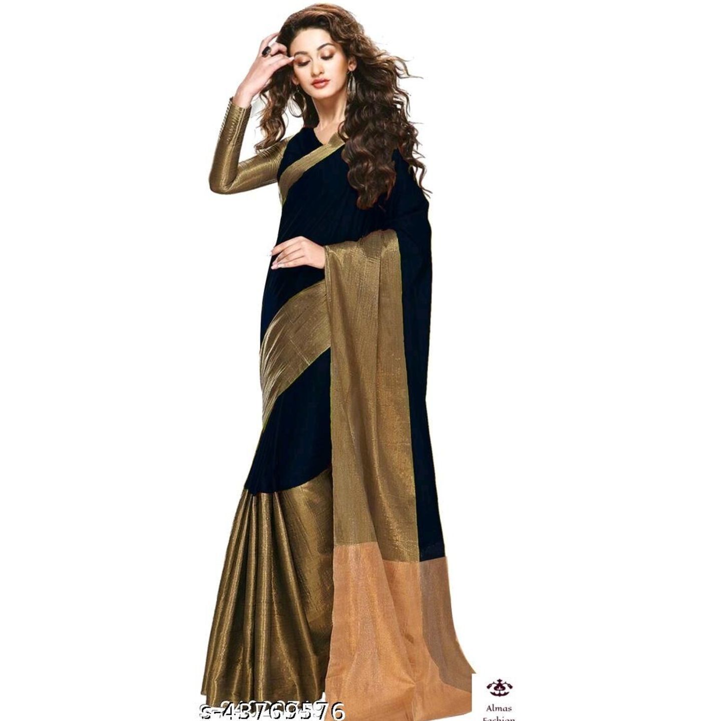 Elegant Charvi Voguish Sarees