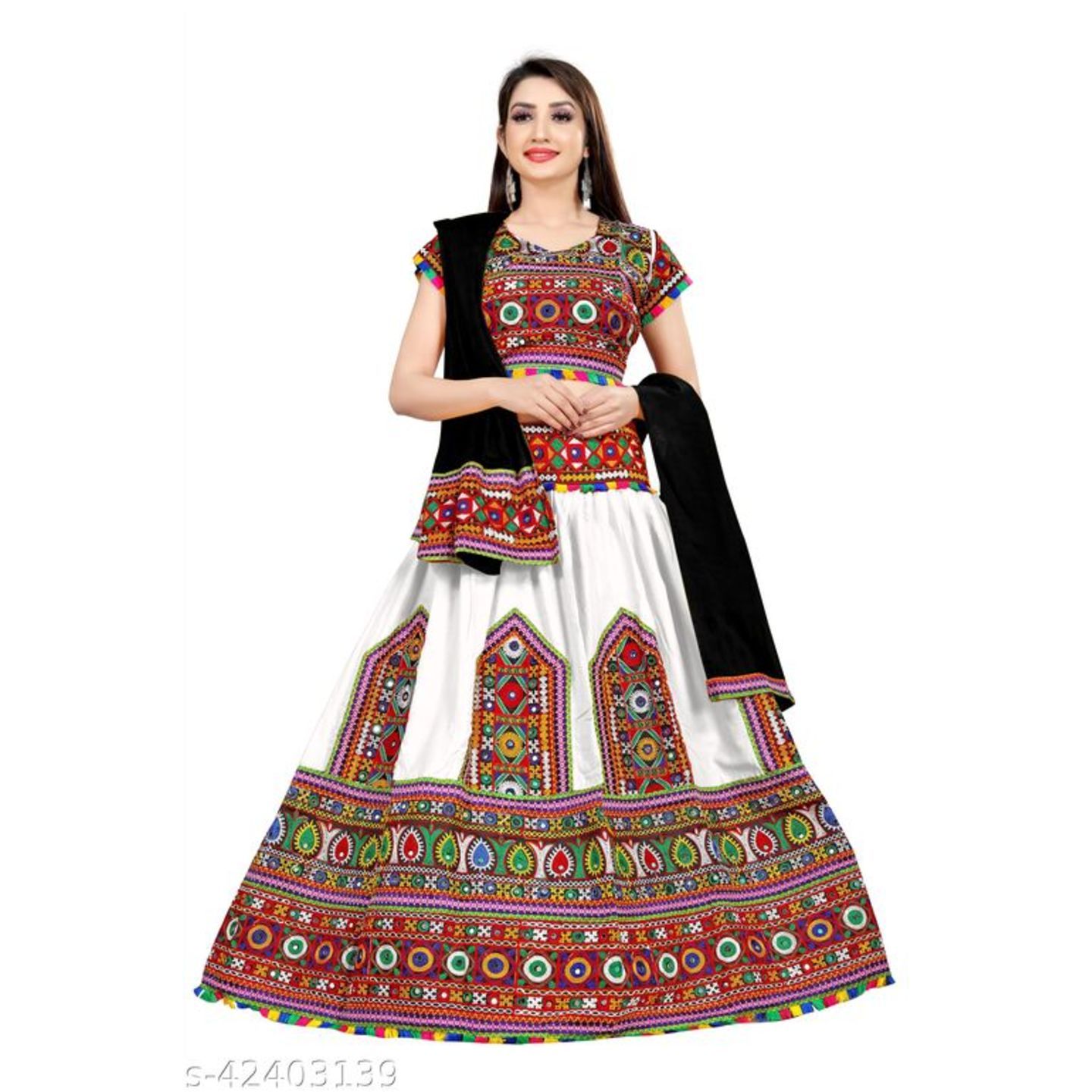 Charvi Sensational Women Lehenga