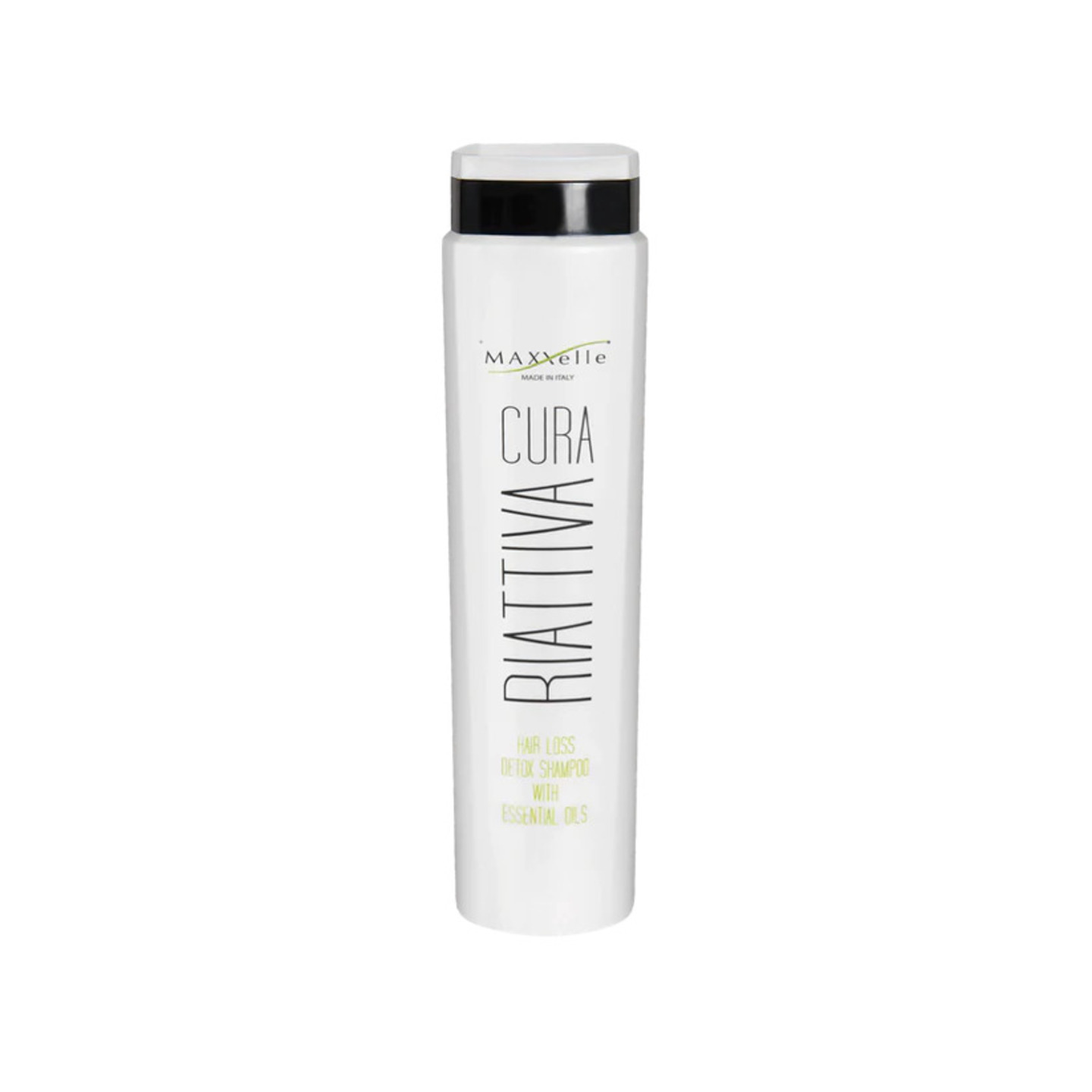 Anti Hair Loss Detox Shampoo for Scalp Detox and Reducing Flakes.   -250 ml