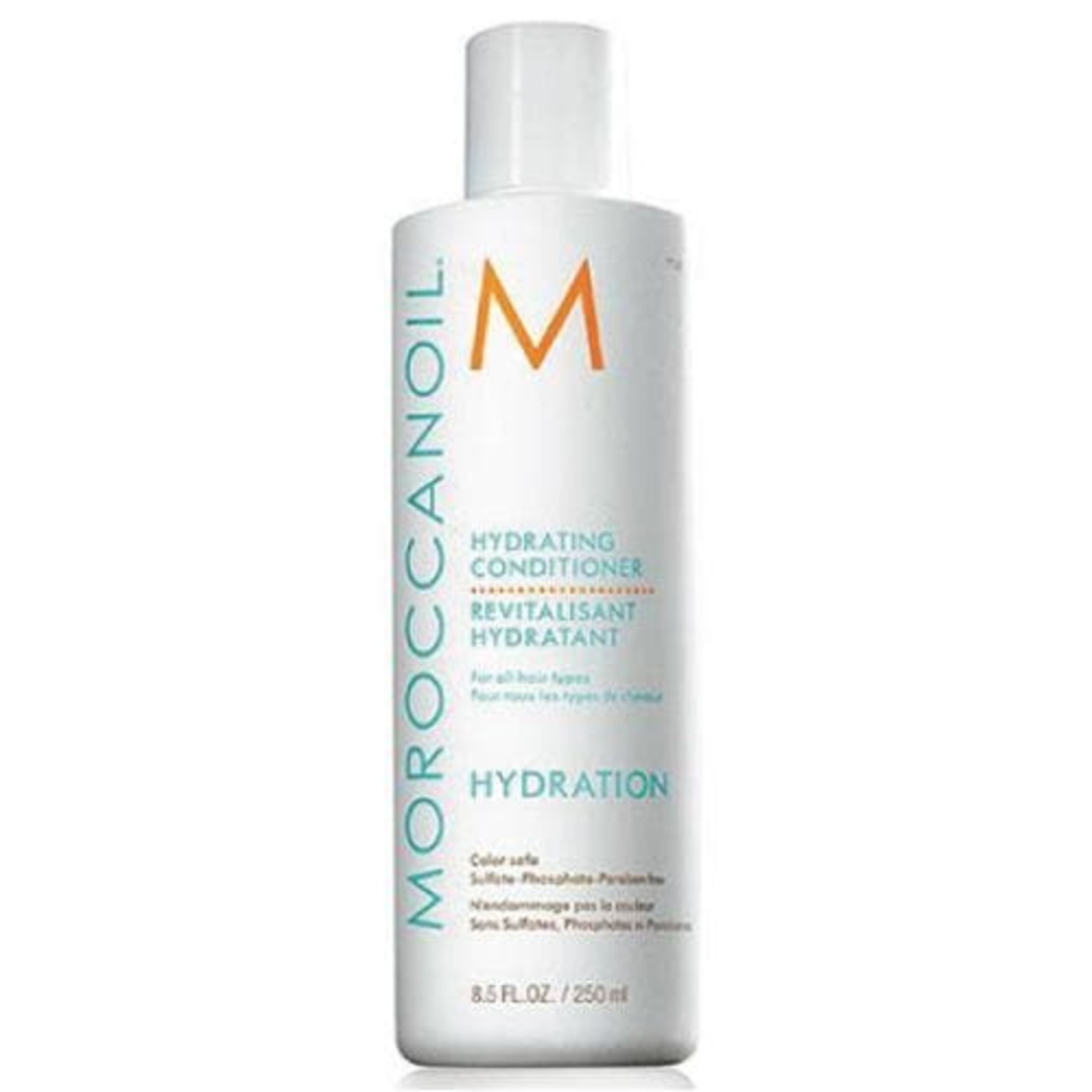 Moroccanoil Hydrating Conditioner 250ml Size-250 ML