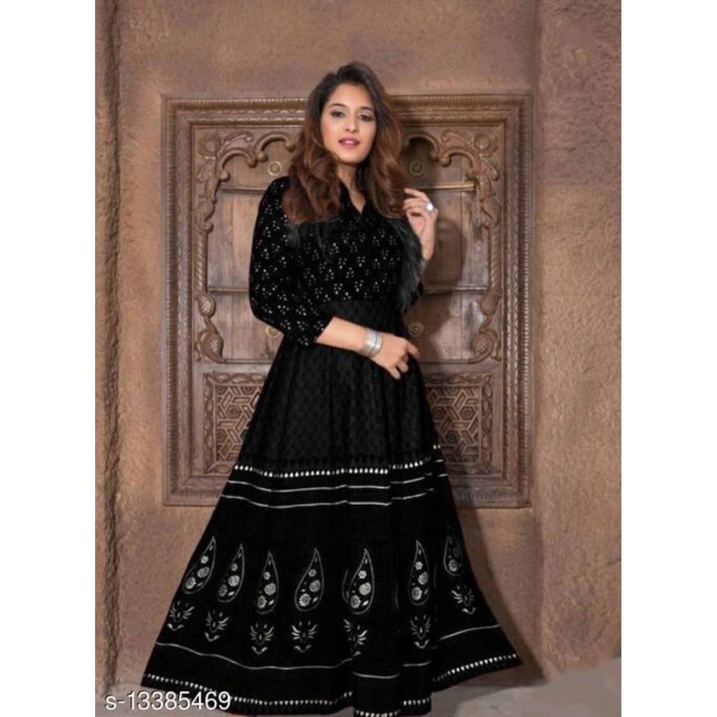 DIVA REFINED AND PARTYWEAR GOWN