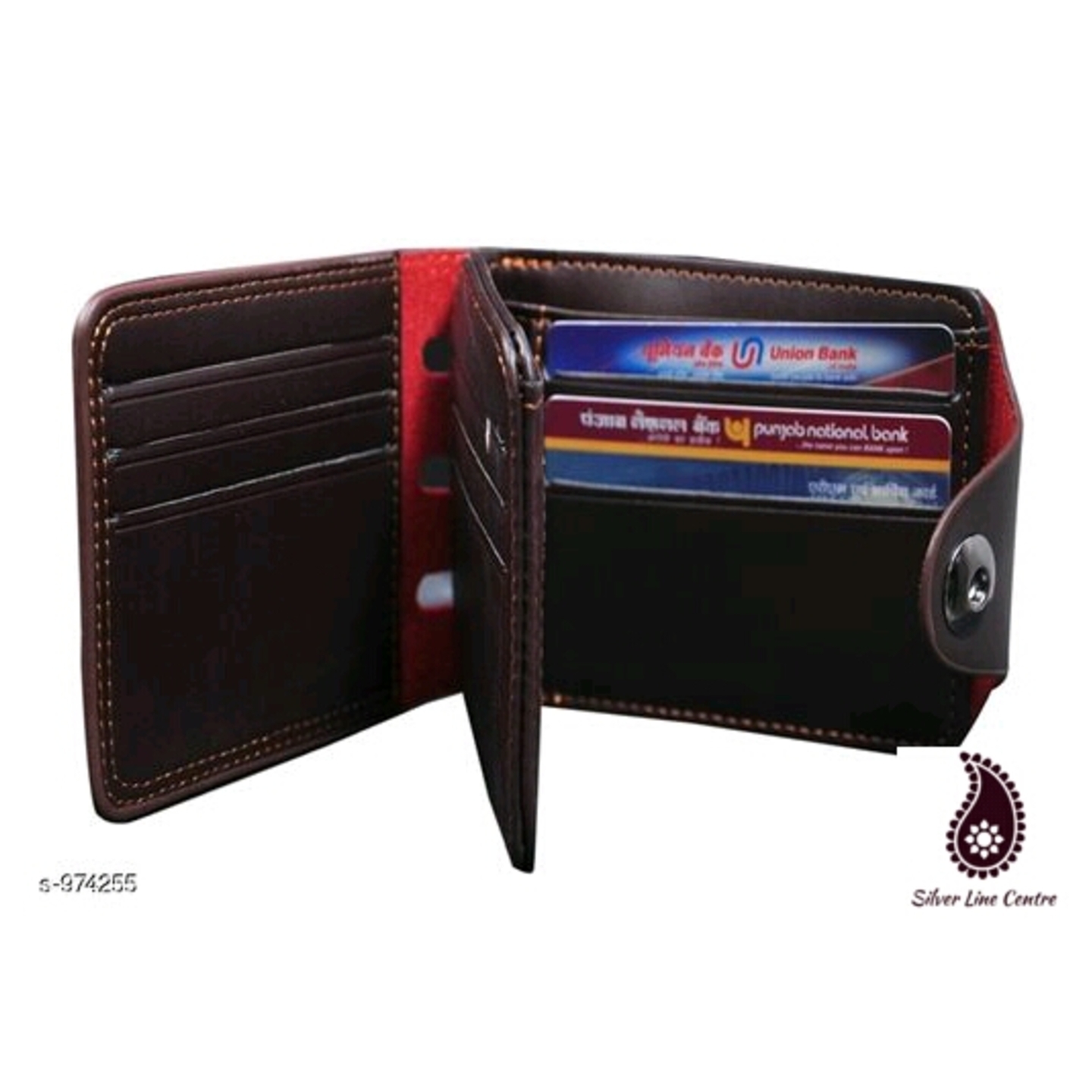 Trendy Stylish Wallet