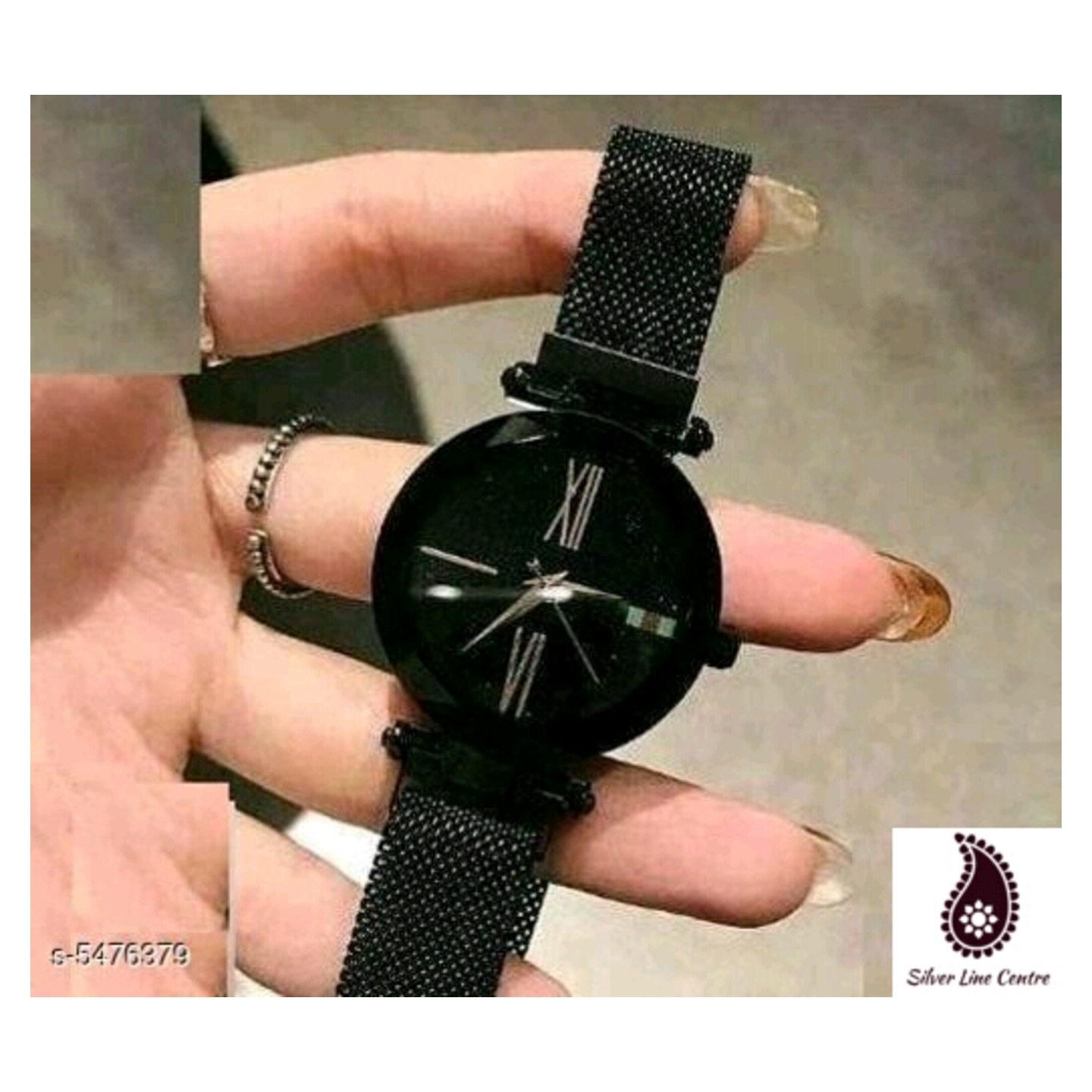 Women's Beautiful Watch