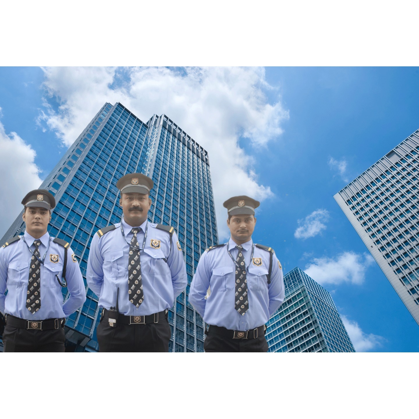 Security Services For Restaurant,Premises