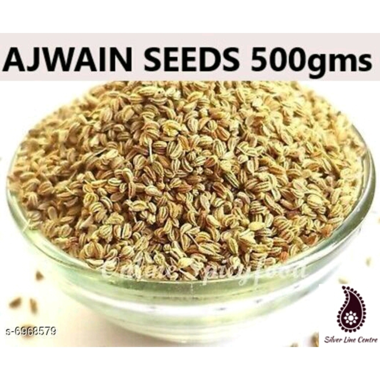 Ajwain Seeds 500gm