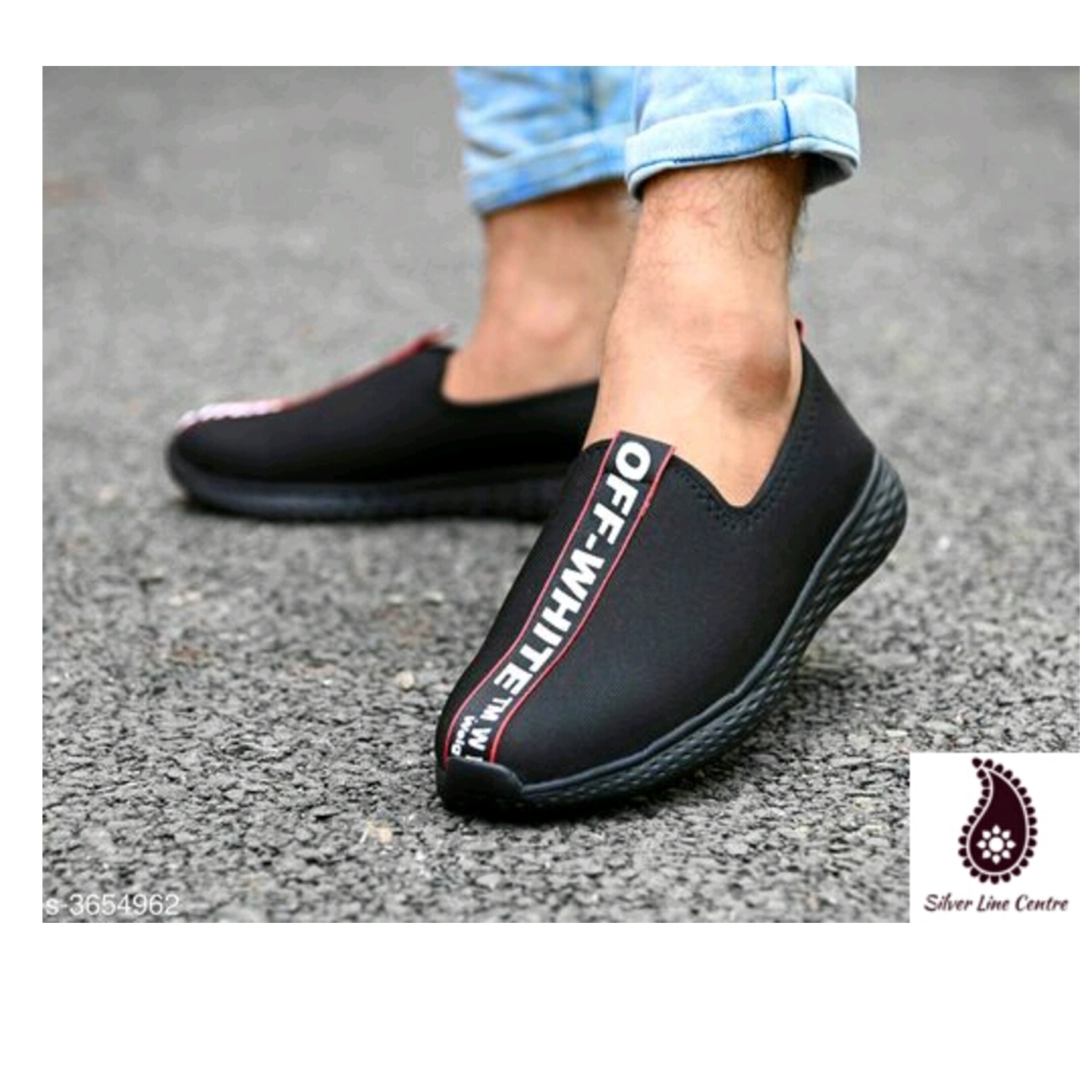 Mens Stylish Comfy Casual Shoes