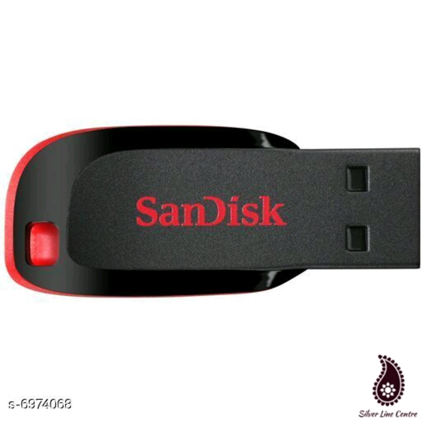 San Disk Pendrive 16GB