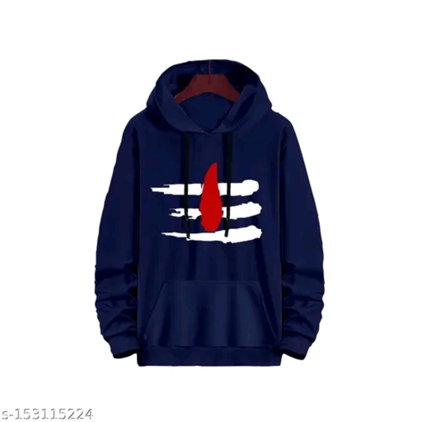 Trendy  Sweatshirts -Hoody