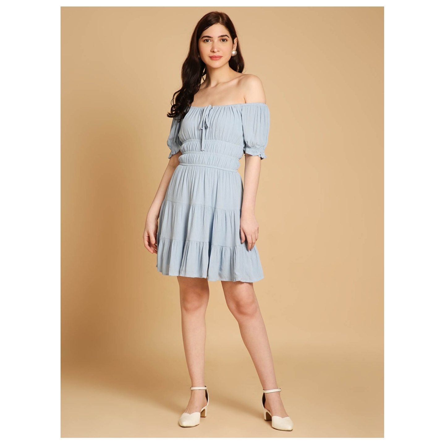 Valerie Dress 