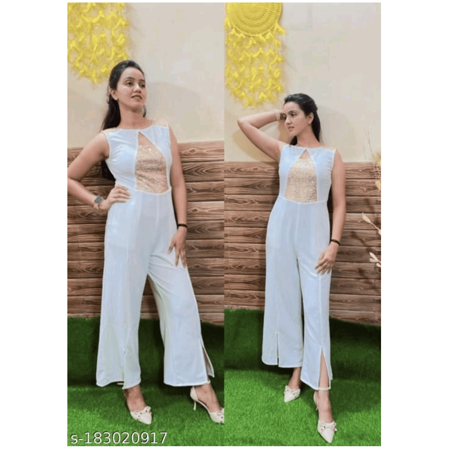 Kudiyo Fabulous Women's Jumpsuits