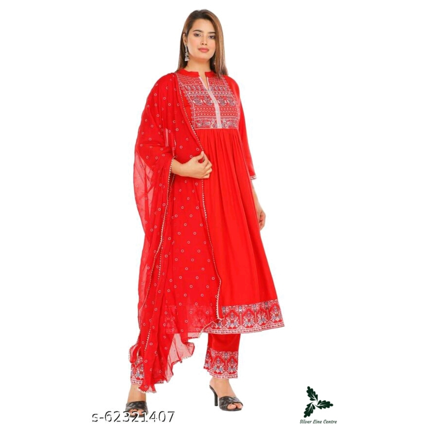 Banita Superior Women Dupatta Sets*