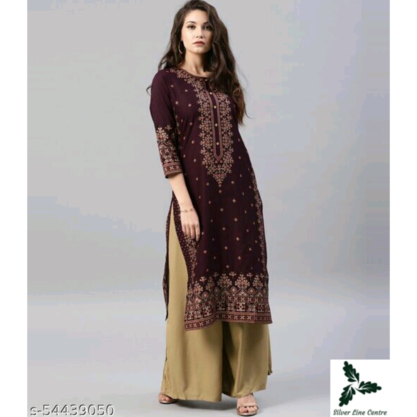 Jivika Alluring Women Kurta Sets*