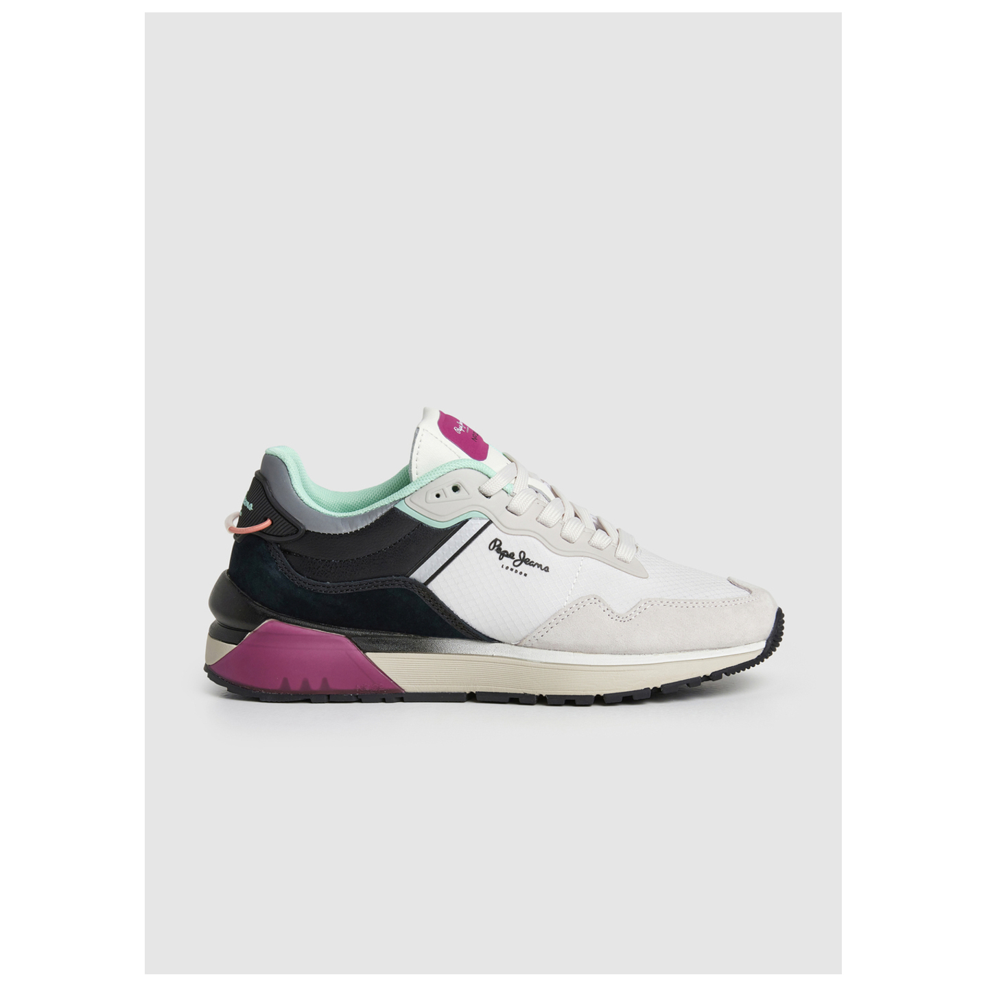 Nº22 EVOLUTION SUSTAINABLE SNEAKERS
