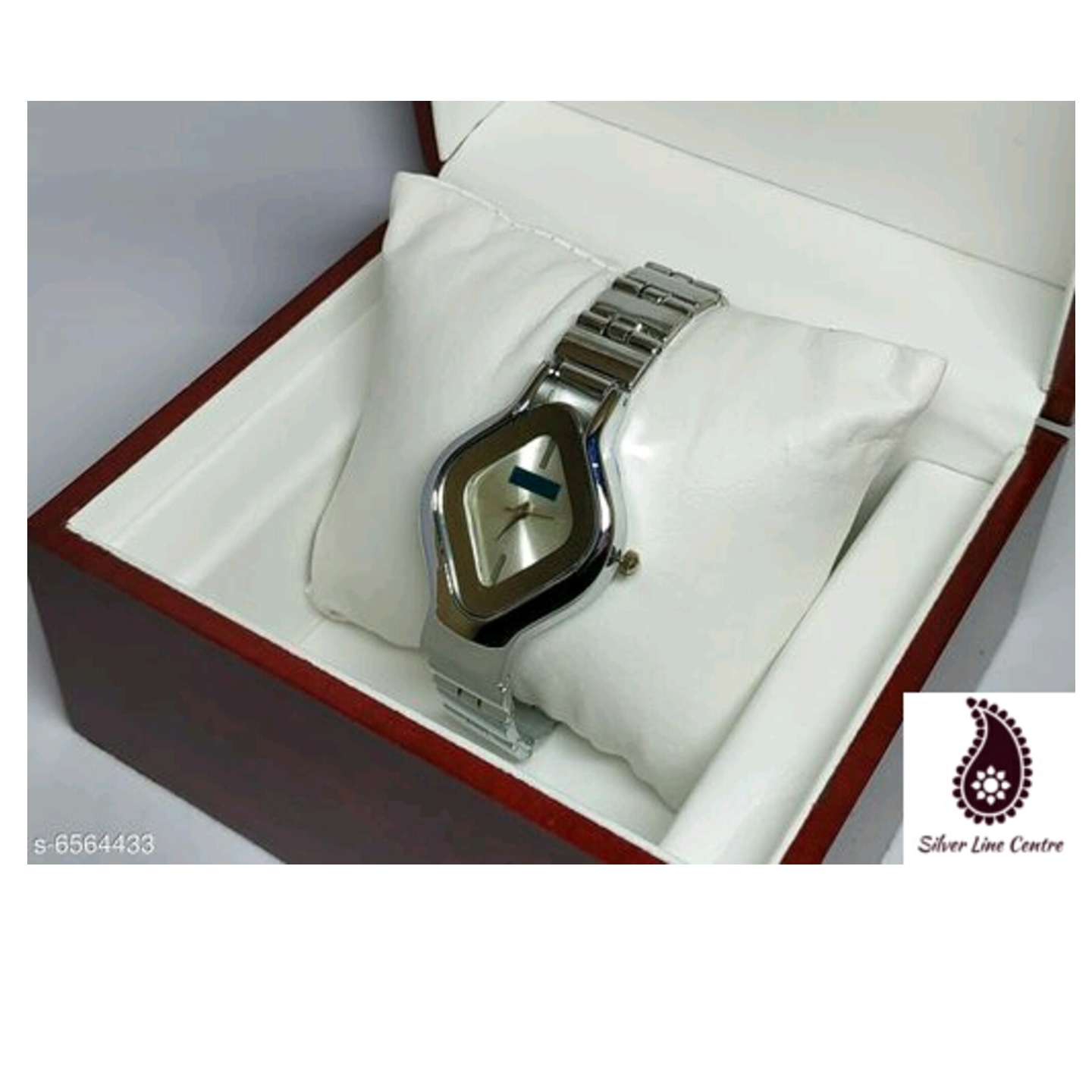 Women's Fashionable Watch