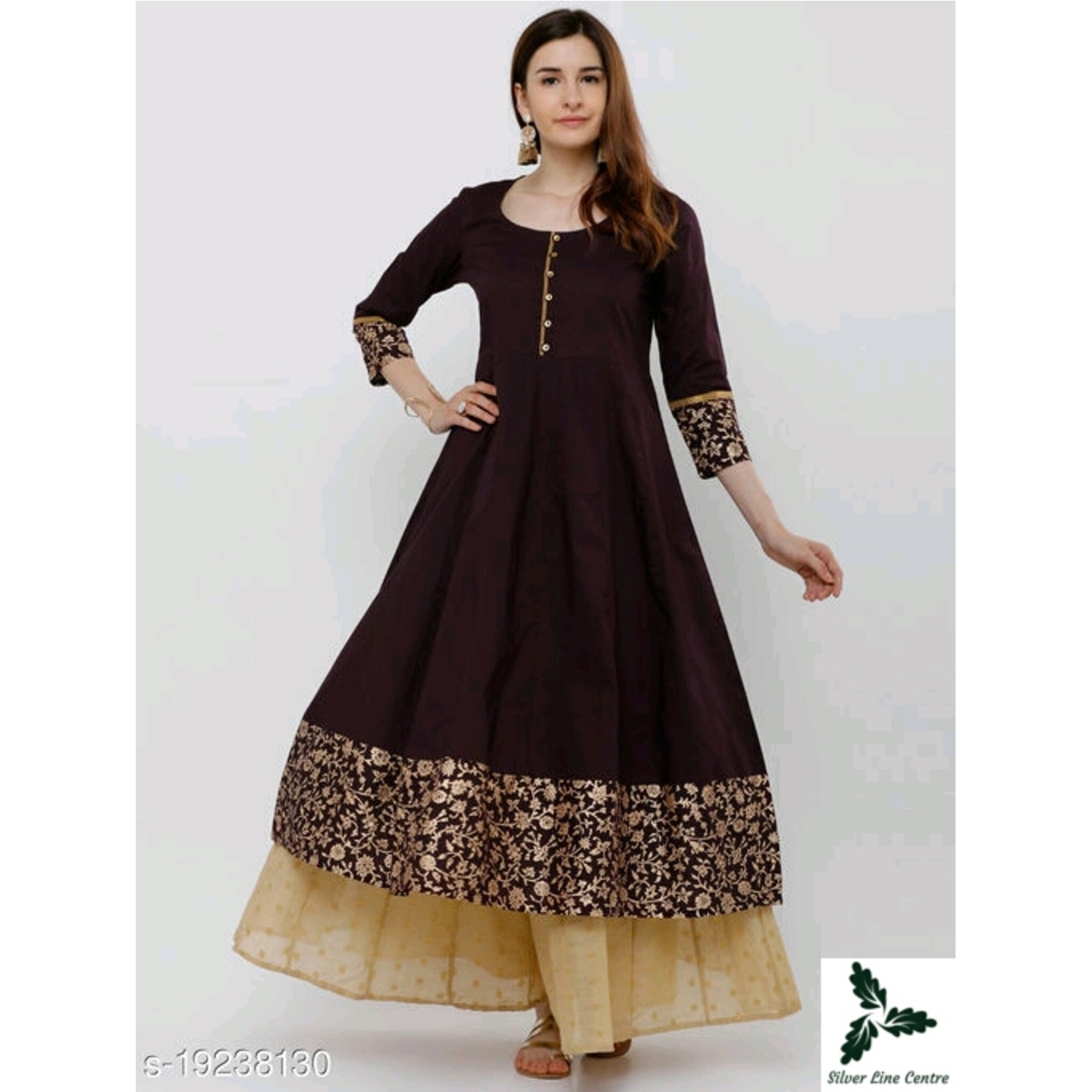 Anarkali
