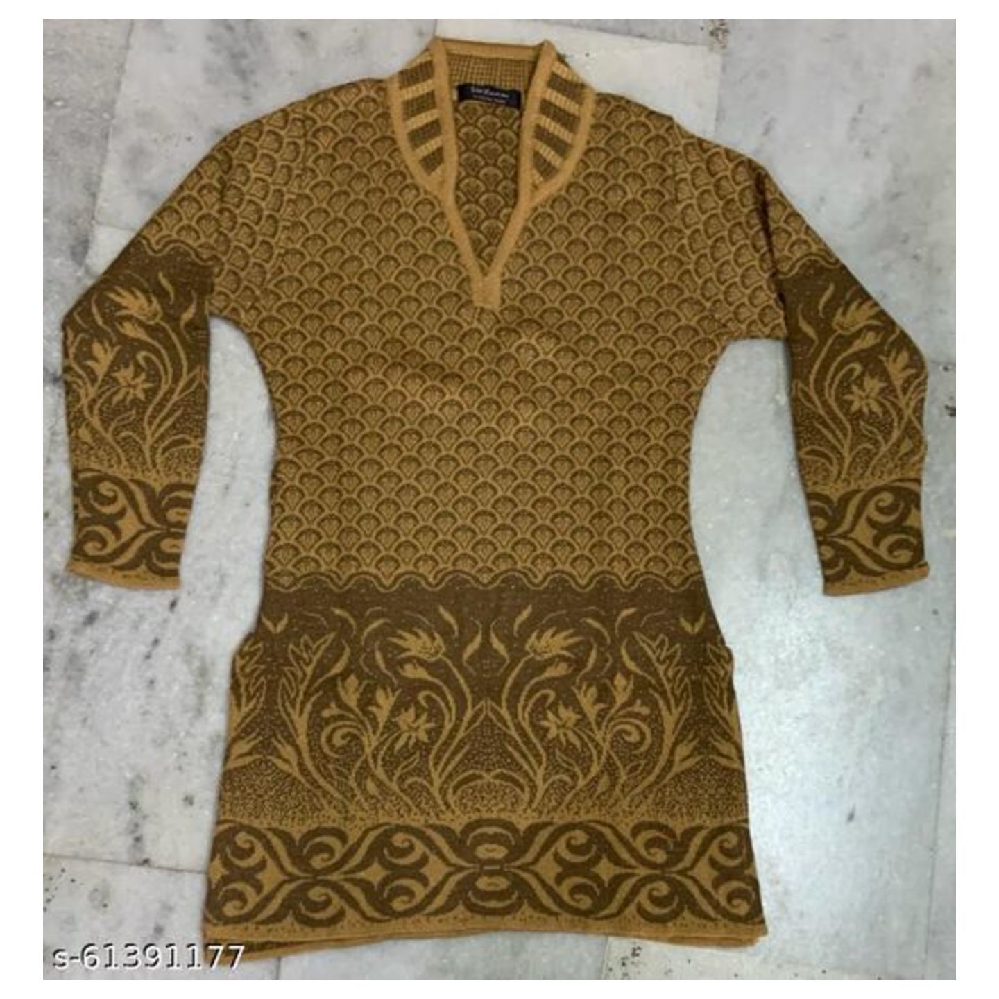 Classic Fashionable Women Sweaters