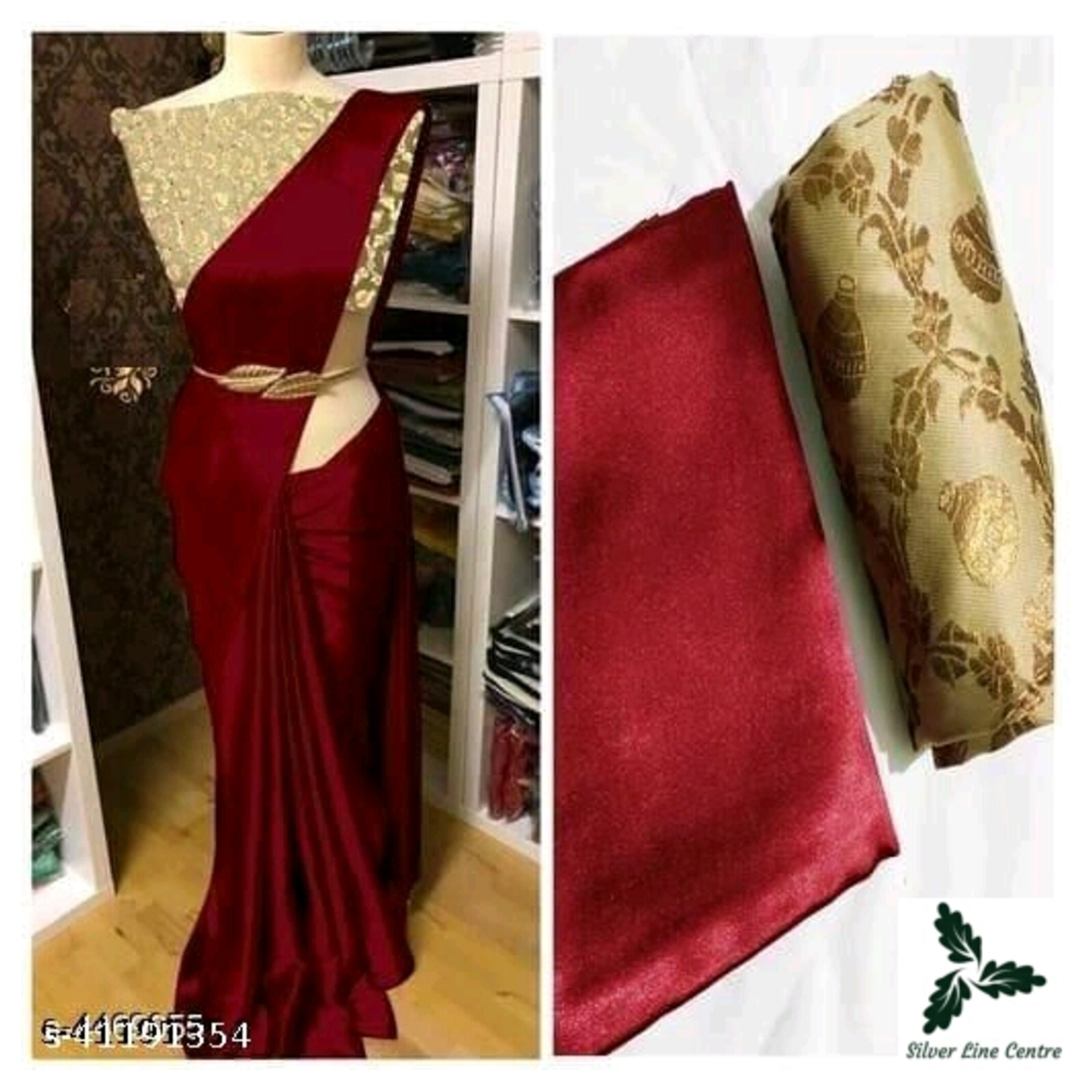 Trendy Fabulous Sarees*