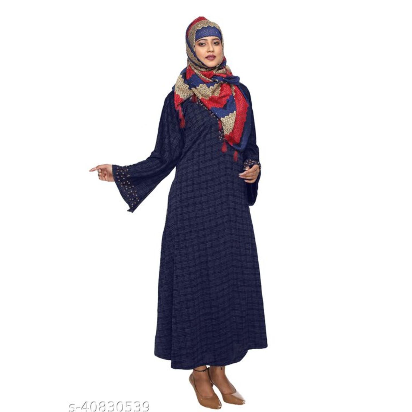 Classic Women's Abayas