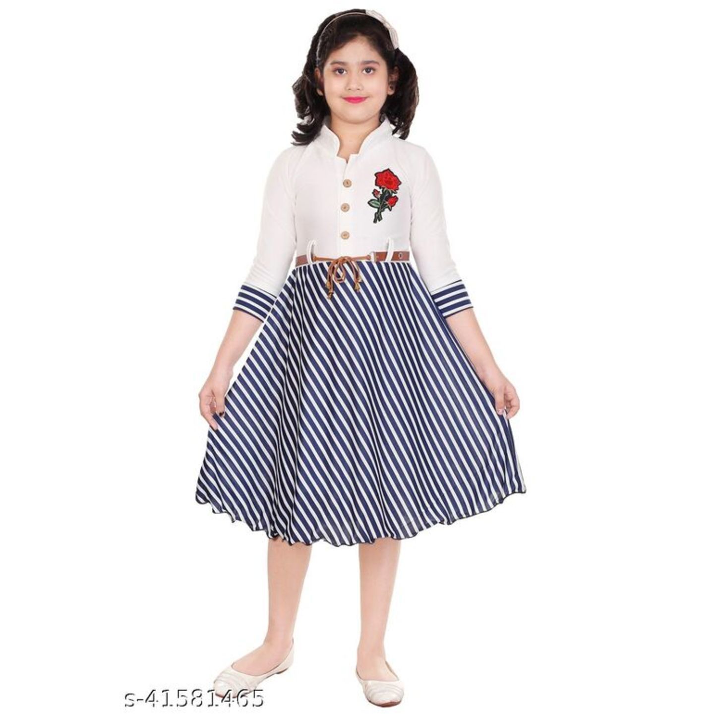 Frock & Dresses