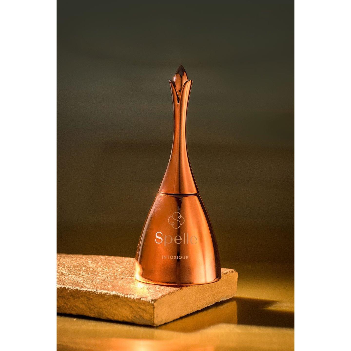 Spelle Intoxique Eau De Parfum 100 Ml