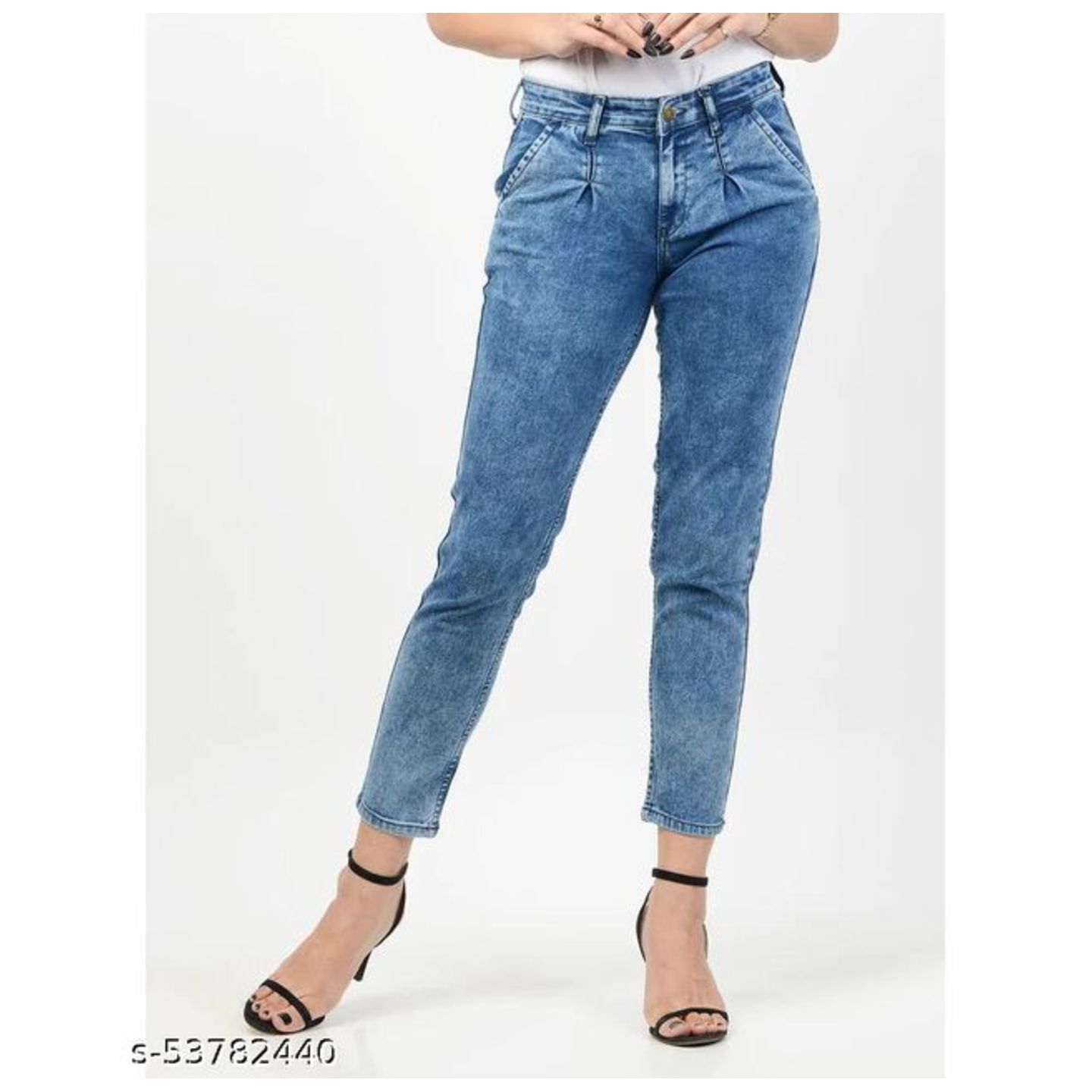 WOMEN AMAZING JEANS