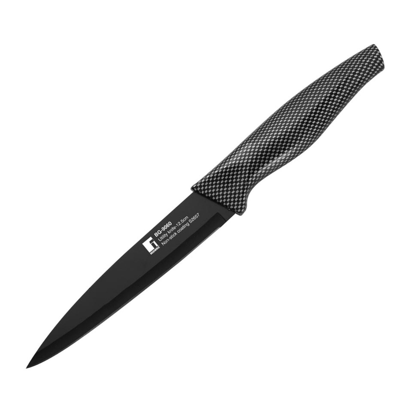 Bergner Carbon TT Utility Knife