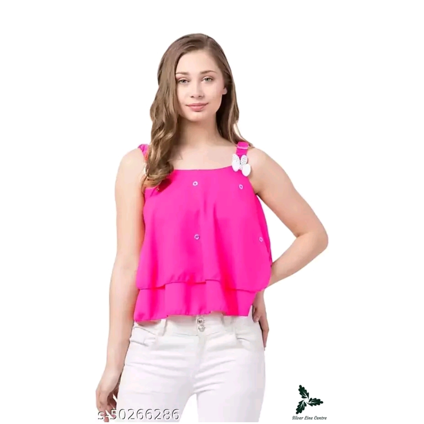 Classic Sensational Womens Tops -Tunics